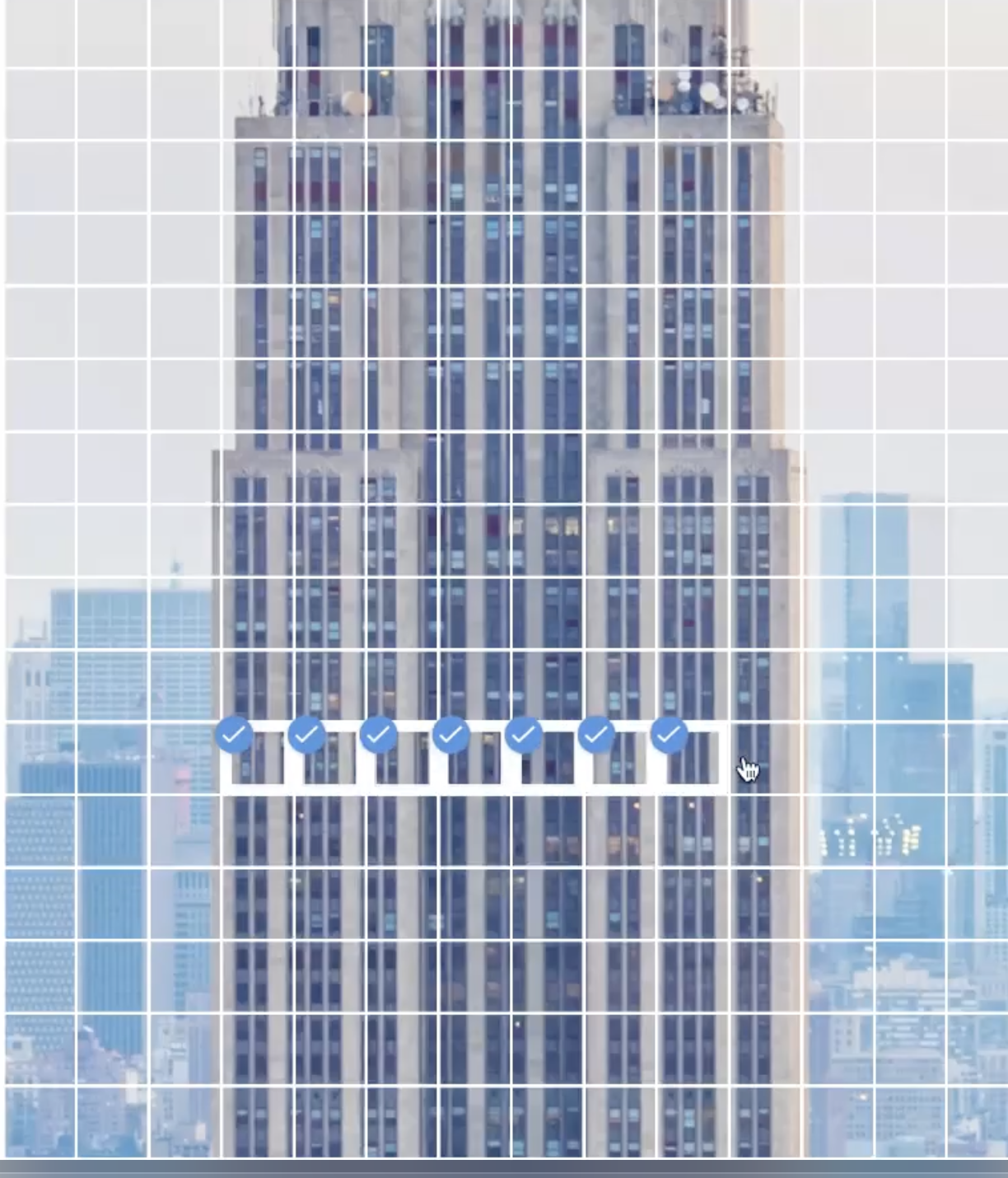 I'm Not a Robot Level 46: Floors